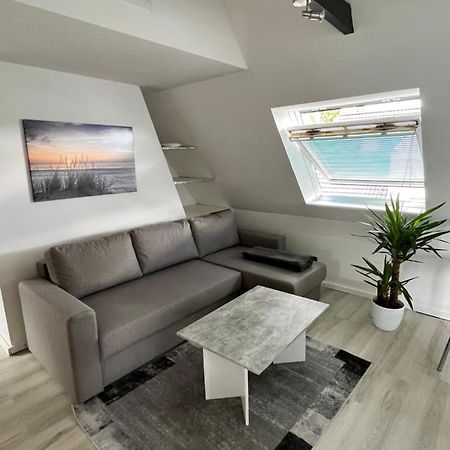 Waldblick Apartment Herford Exterior photo