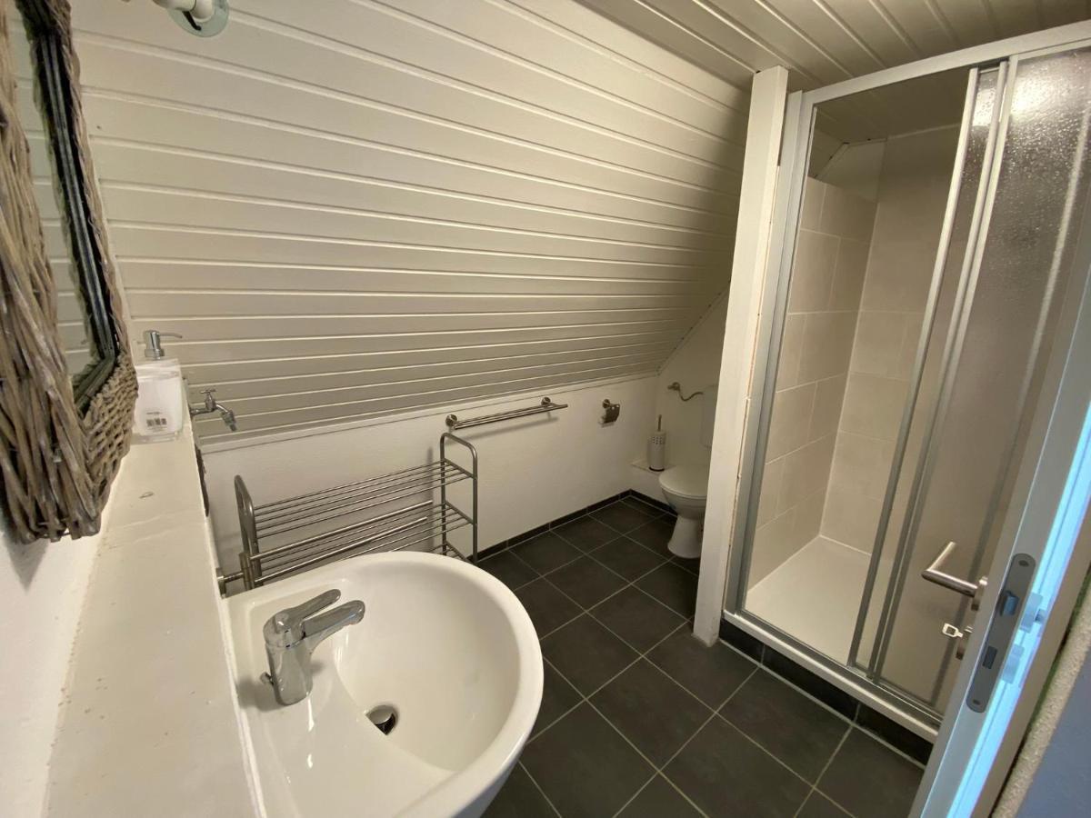 Waldblick Apartment Herford Exterior photo