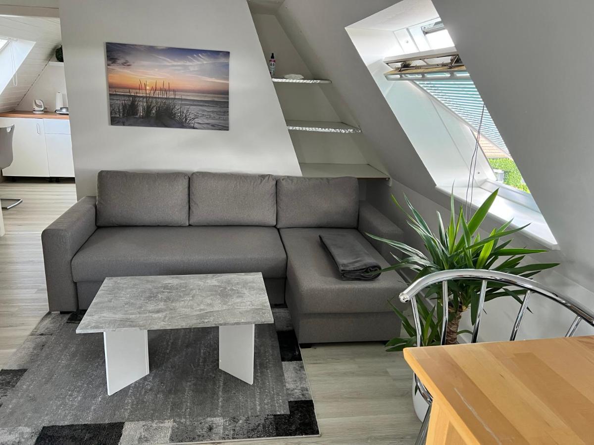 Waldblick Apartment Herford Exterior photo